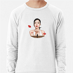 The Chair Company  Limited Collection Dynamite Kiss Sweatshirts