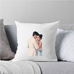The Chair Company  Merchandise For Fans Dynamite Kiss Pillows Cover
