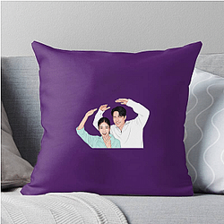 The Chair Company  Merch For Fans Dynamite Kiss Pillows Cover