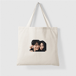 The Chair Company  Fan Art Dynamite Kiss Bags