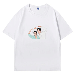 The Chair Company  Merch For Fans Dynamite Kiss T-Shirts