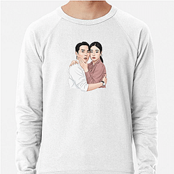 The Chair Company  Merchandise Dynamite Kiss Sweatshirts