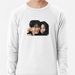 The Chair Company  Fan Art Dynamite Kiss Sweatshirts