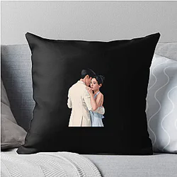 The Chair Company  Merchandise For Fans Dynamite Kiss Pillows Cover