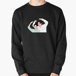 The Chair Company  Merch For Fans Dynamite Kiss Sweatshirts