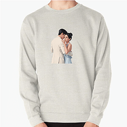 The Chair Company  Merchandise For Fans Dynamite Kiss Sweatshirts