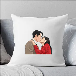 The Chair Company  Collection for fans Dynamite Kiss Pillows Cover