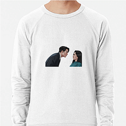 The Chair Company  Merch Dynamite Kiss Sweatshirts