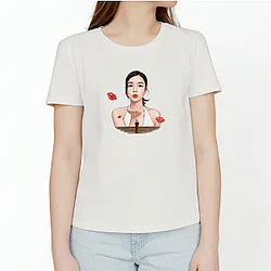 The Chair Company  Limited Collection Dynamite Kiss T-Shirts