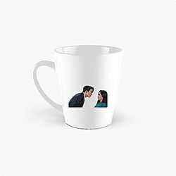The Chair Company  Merch Dynamite Kiss Mugs