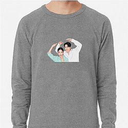 The Chair Company  Merch For Fans Dynamite Kiss Sweatshirts