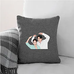 The Chair Company  Merch For Fans Dynamite Kiss Pillows Cover