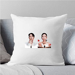 The Chair Company  Special Collection Dynamite Kiss Pillows Cover