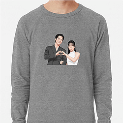 The Chair Company  Signature Dynamite Kiss Sweatshirts