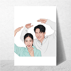The Chair Company  Merch For Fans Dynamite Kiss Posters
