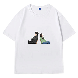 The Chair Company  Merch Collection Dynamite Kiss T-Shirts