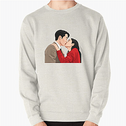 The Chair Company  Collection for fans Dynamite Kiss Sweatshirts