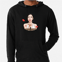 The Chair Company  Limited Collection Dynamite Kiss Hoodies