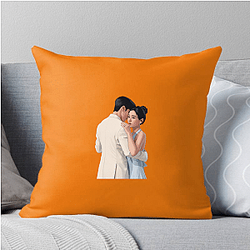 The Chair Company  Merchandise For Fans Dynamite Kiss Pillows Cover