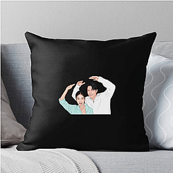 The Chair Company  Merch For Fans Dynamite Kiss Pillows Cover