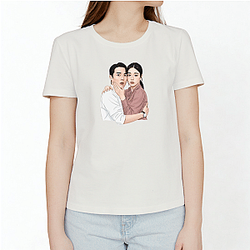The Chair Company  Merchandise Dynamite Kiss T-Shirts