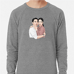The Chair Company  Merchandise Dynamite Kiss Sweatshirts
