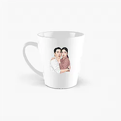 The Chair Company  Merchandise Dynamite Kiss Mugs