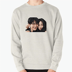 The Chair Company  Fan Art Dynamite Kiss Sweatshirts