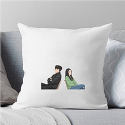 The Chair Company  Merch Collection Dynamite Kiss Pillows Cover