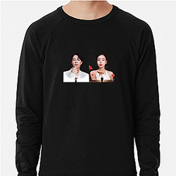 The Chair Company  Special Collection Dynamite Kiss Sweatshirts