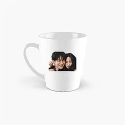 The Chair Company  Fan Art Dynamite Kiss Mugs