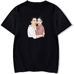 The Chair Company  Merchandise Dynamite Kiss T-Shirts