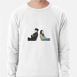 The Chair Company  Merch Collection Dynamite Kiss Sweatshirts