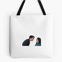 The Chair Company  Merch Dynamite Kiss Bags