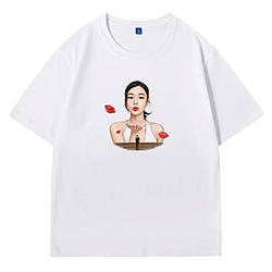The Chair Company  Limited Collection Dynamite Kiss T-Shirts