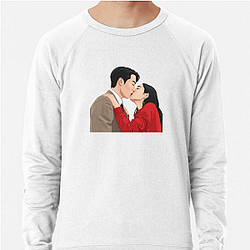 The Chair Company  Collection for fans Dynamite Kiss Sweatshirts