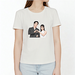 The Chair Company  Signature Dynamite Kiss T-Shirts