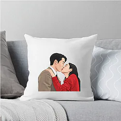 The Chair Company  Collection for fans Dynamite Kiss Pillows Cover