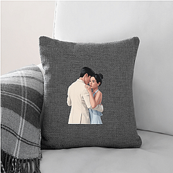 The Chair Company  Merchandise For Fans Dynamite Kiss Pillows Cover