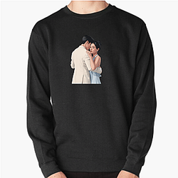 The Chair Company  Merchandise For Fans Dynamite Kiss Sweatshirts