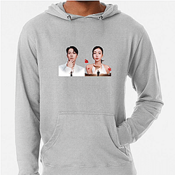 The Chair Company  Special Collection Dynamite Kiss Hoodies