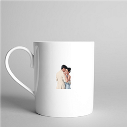 The Chair Company  Merchandise For Fans Dynamite Kiss Mugs