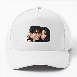 The Chair Company  Fan Art Dynamite Kiss Hats & Caps