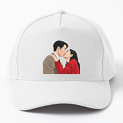 The Chair Company  Collection for fans Dynamite Kiss Hats & Caps
