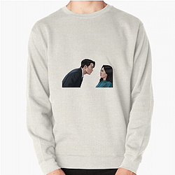 The Chair Company  Merch Dynamite Kiss Sweatshirts