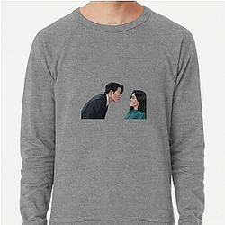 The Chair Company  Merch Dynamite Kiss Sweatshirts