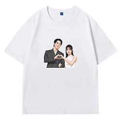The Chair Company  Signature Dynamite Kiss T-Shirts