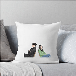 The Chair Company  Merch Collection Dynamite Kiss Pillows Cover