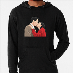 The Chair Company  Collection for fans Dynamite Kiss Hoodies