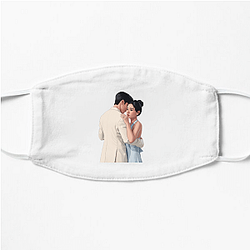 The Chair Company  Merchandise For Fans Dynamite Kiss Face Masks